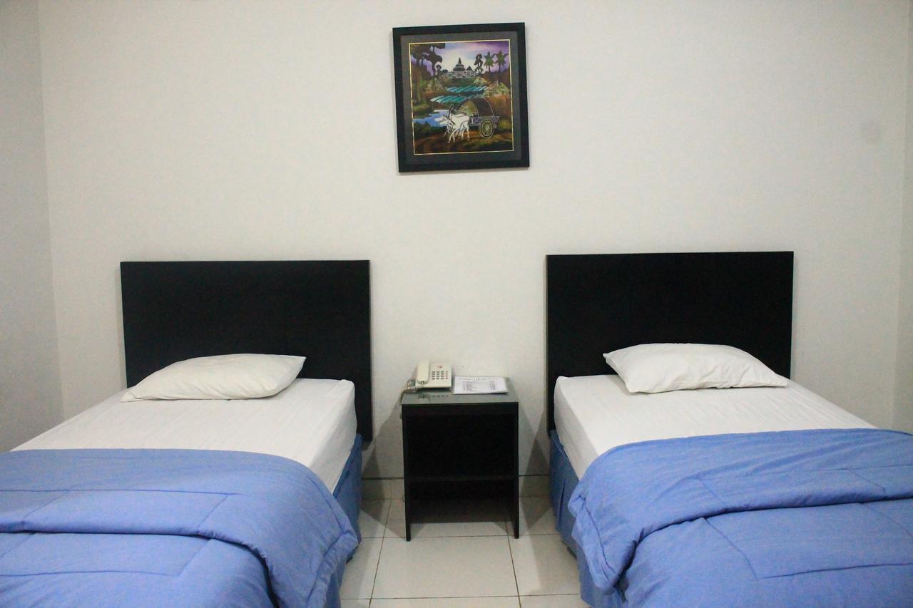 Carica Homestay Σουραμπάγια Εξωτερικό φωτογραφία