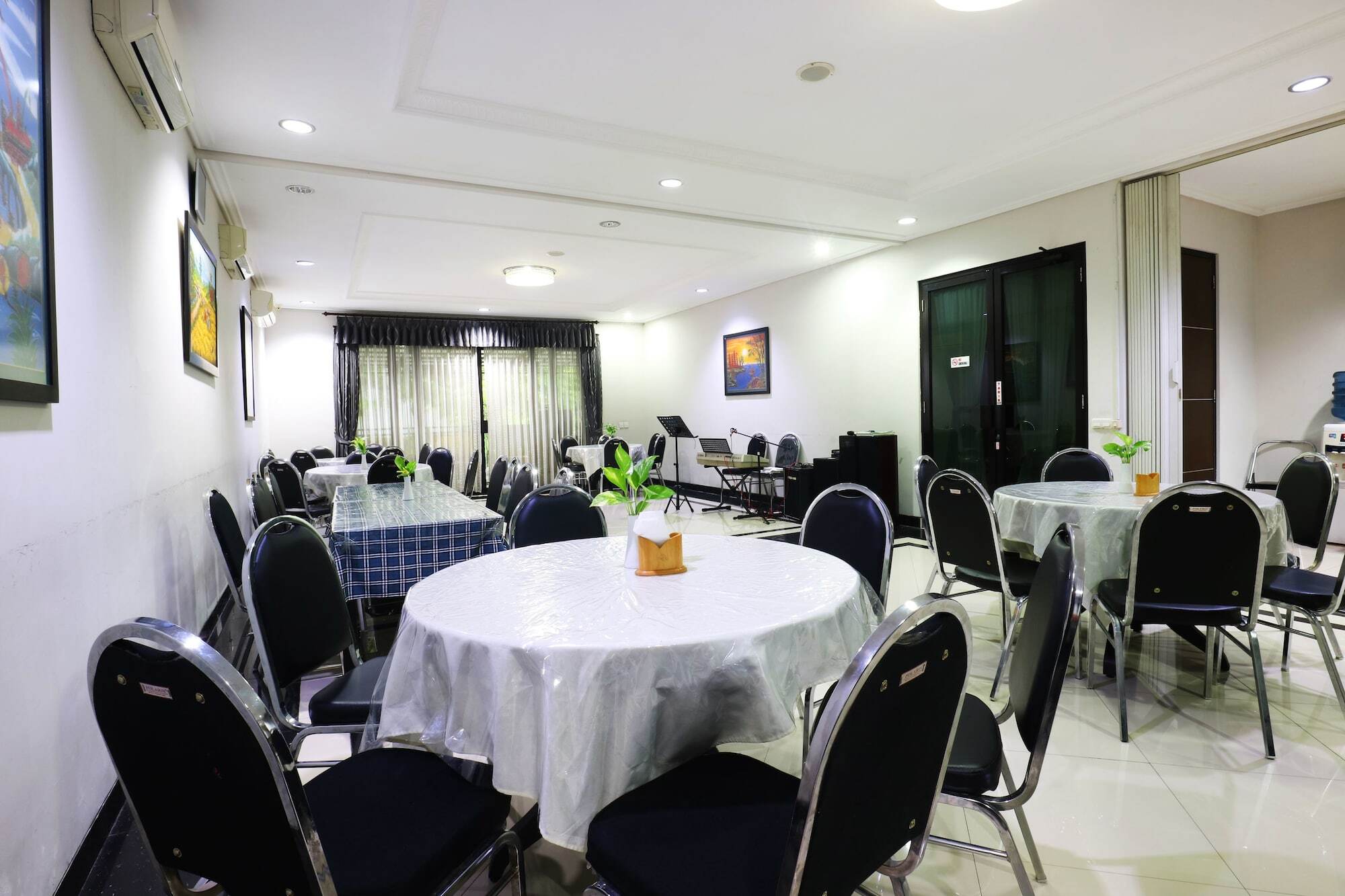 Carica Homestay Σουραμπάγια Εξωτερικό φωτογραφία